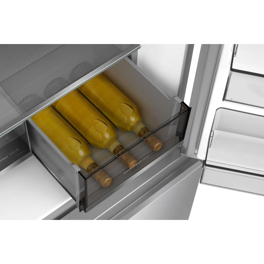 Hladnjak Hisense RQ5P640SYSD