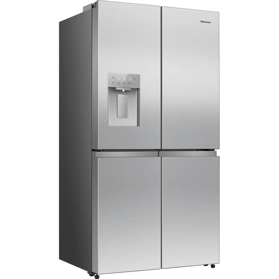 Hladnjak Hisense RQ5P640SYSD