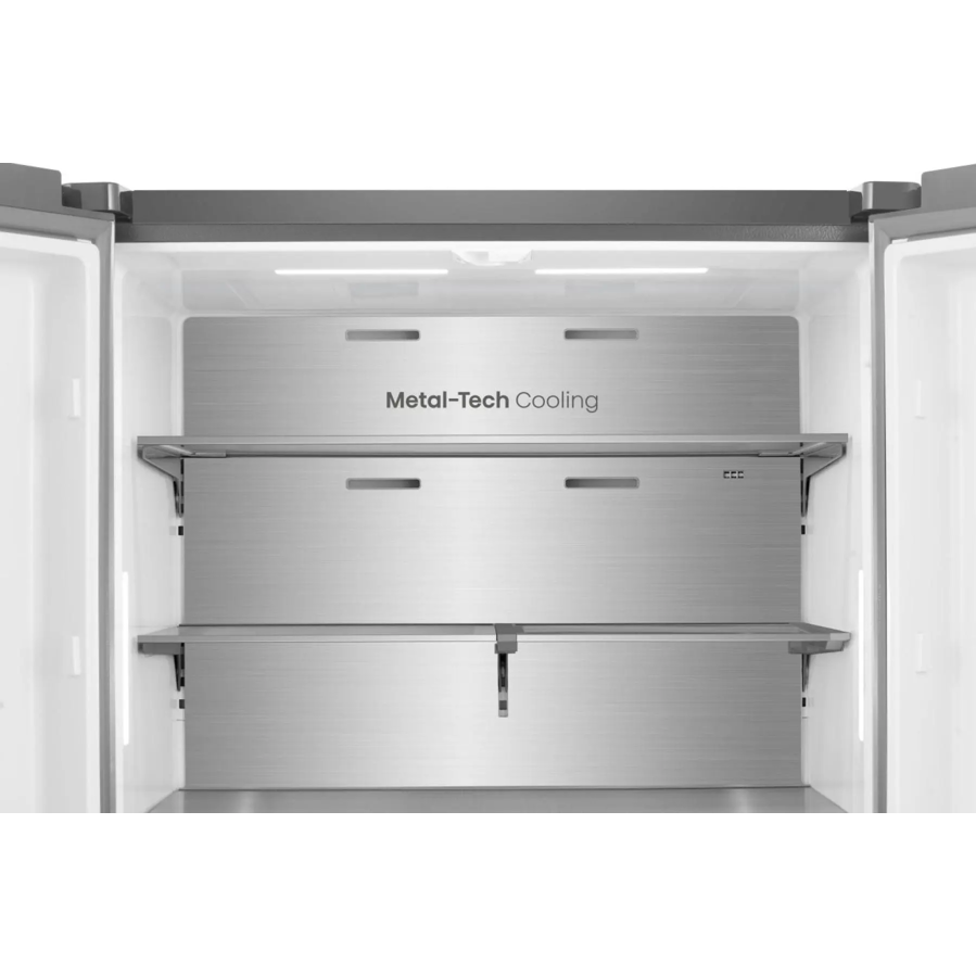 Hladnjak Hisense RQ5P640SYSD