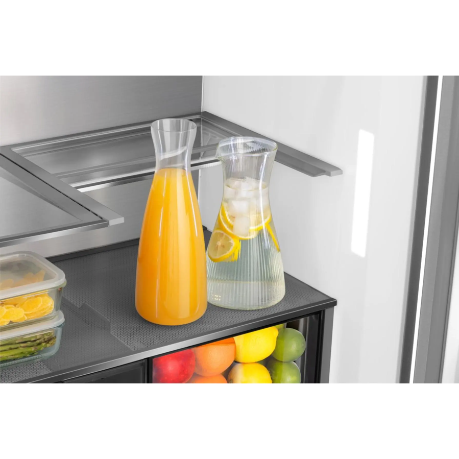 Hladnjak Hisense RQ5P640SYSD