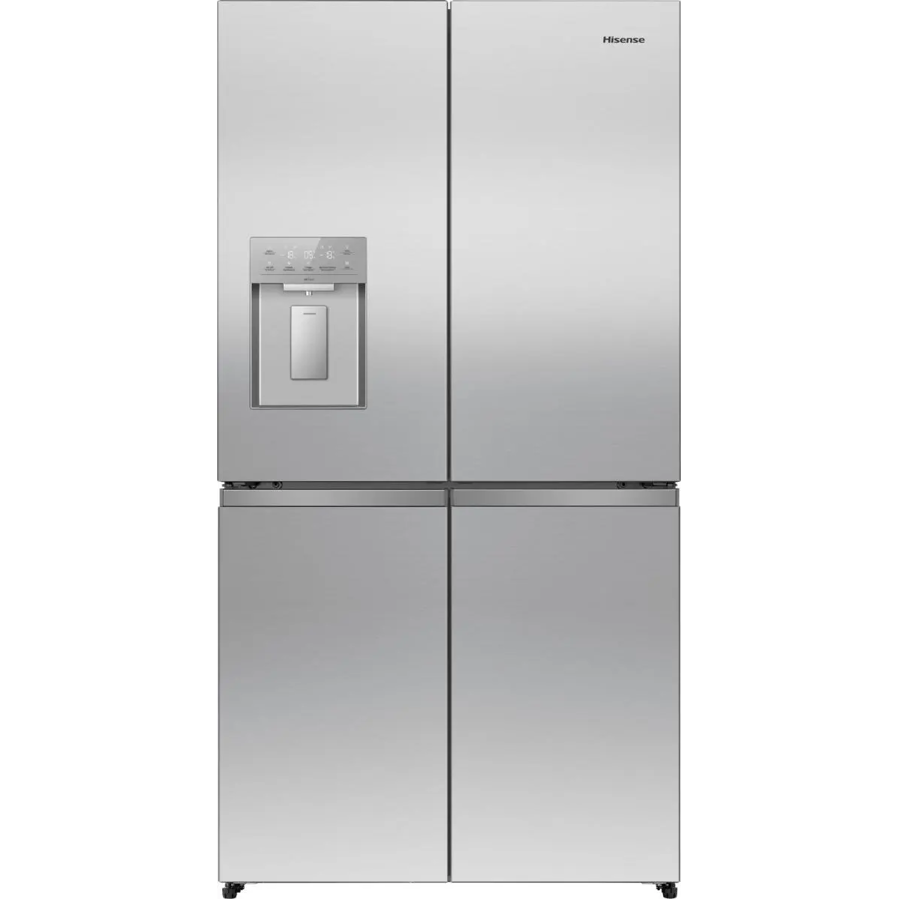 Hladnjak Hisense RQ5P640SYSD