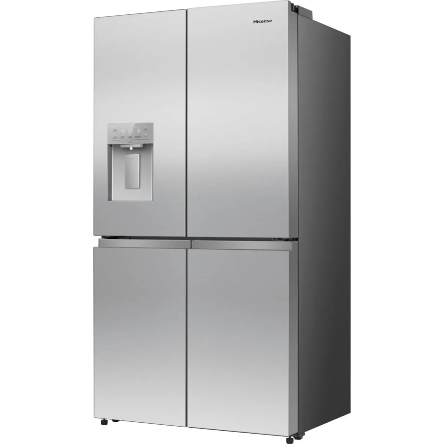 Hladnjak Hisense RQ5P640SYSD