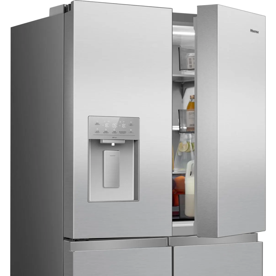 Hladnjak Hisense RQ5P640SYSD