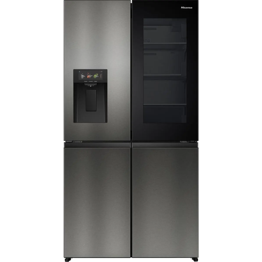 Hladnjak Hisense RQ600P7SKE WiFi