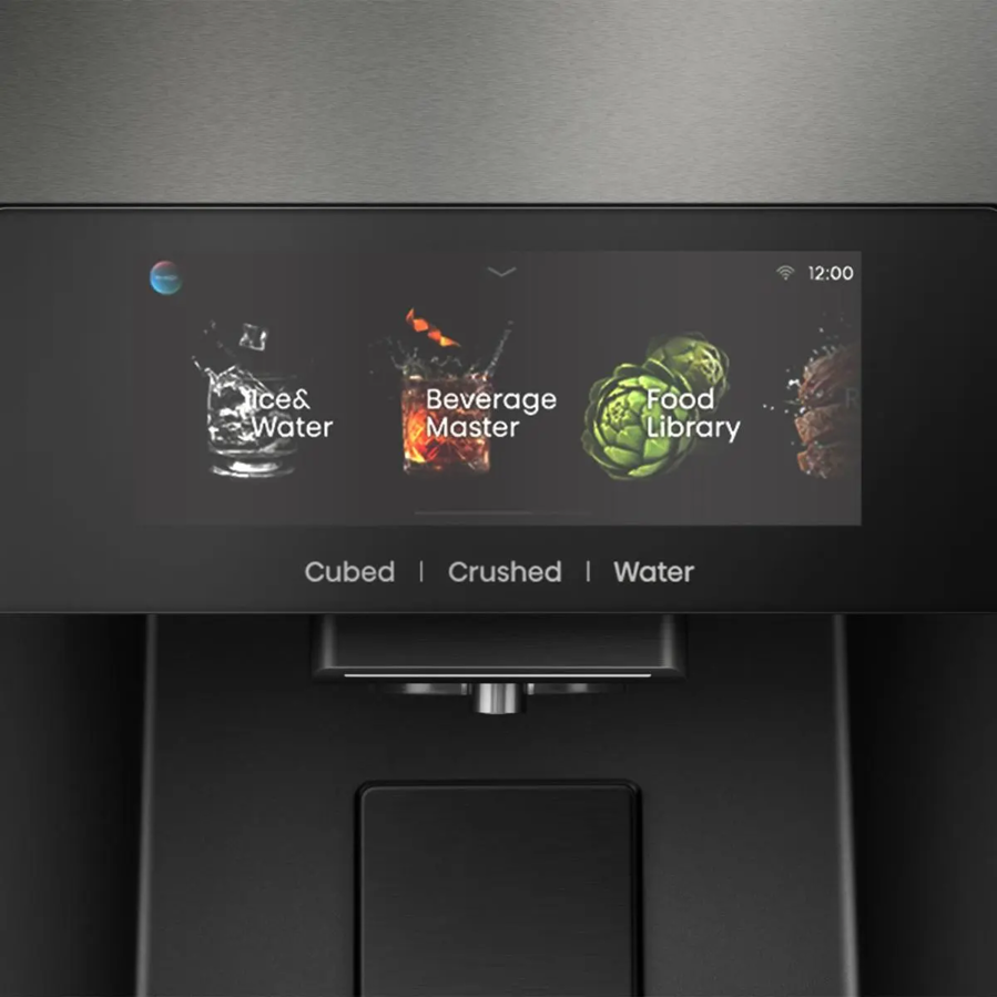 Hladnjak Hisense RQ600P7SKE WiFi