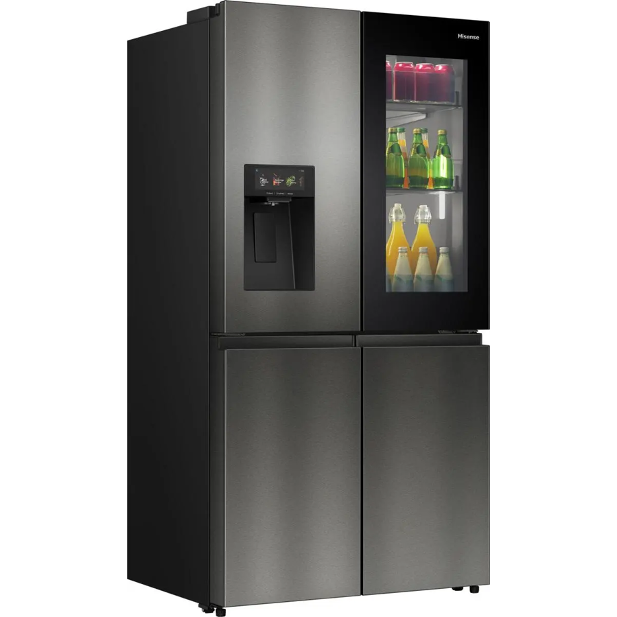 Hladnjak Hisense RQ600P7SKE WiFi