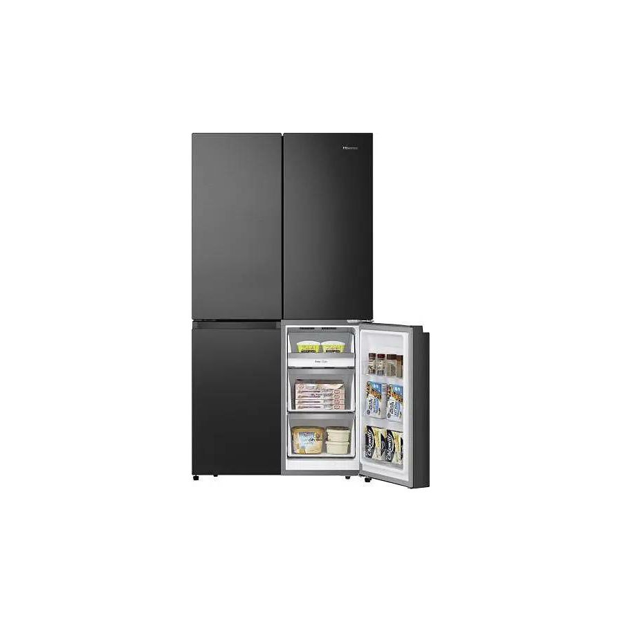 Hladnjak Hisense RQ758N4SBFE