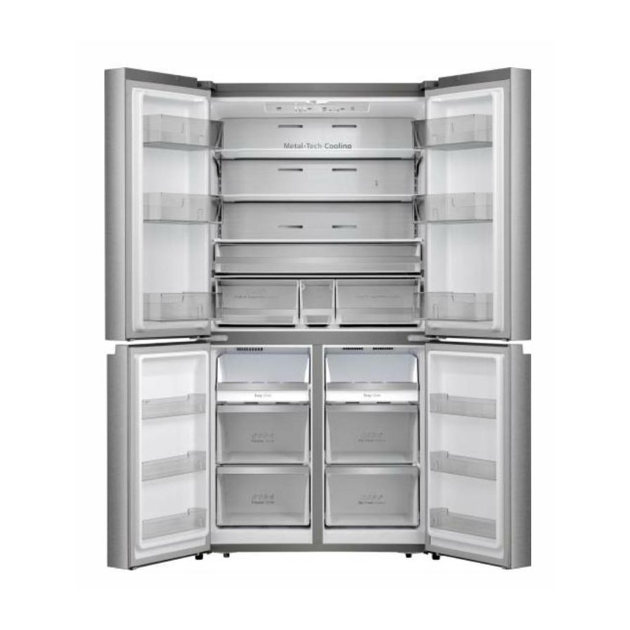 Hladnjak Hisense RQ758N4SBSE