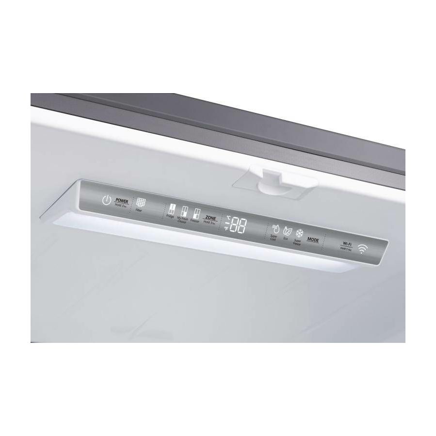 Hladnjak Hisense RQ758N4SBSE