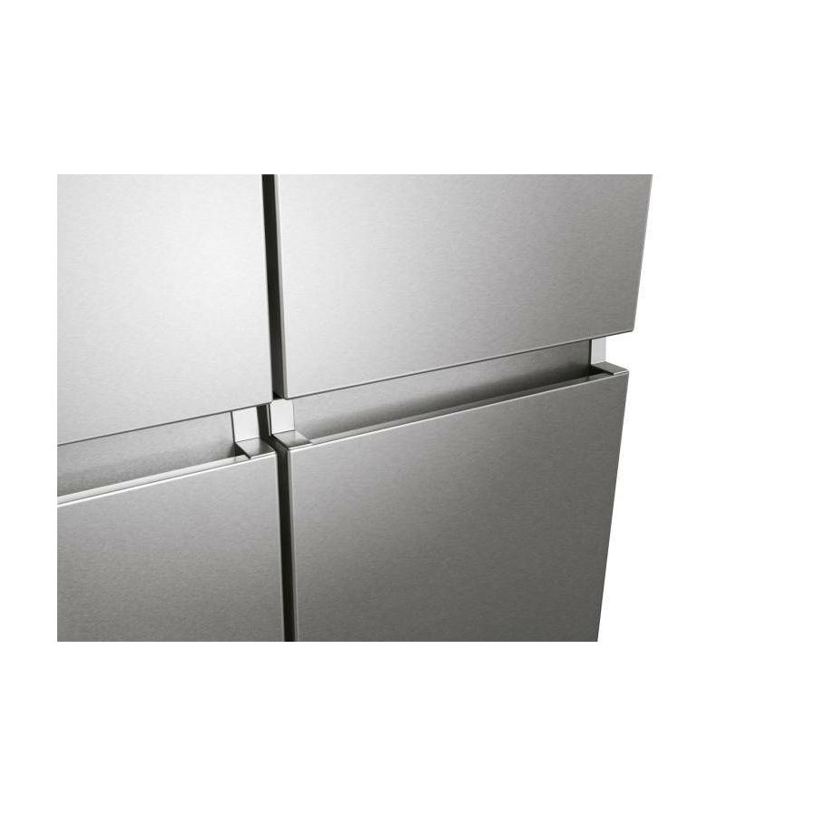 Hladnjak Hisense RQ758N4SBSE