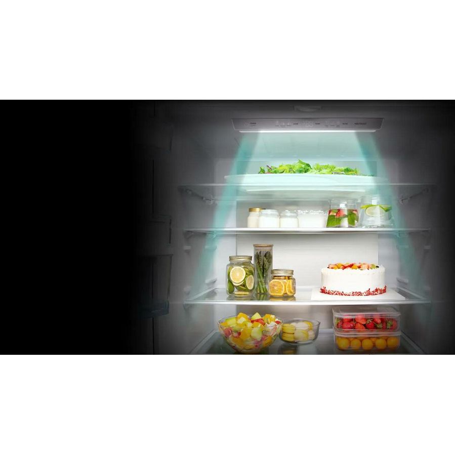 Hladnjak Hisense RQ760N4IFE