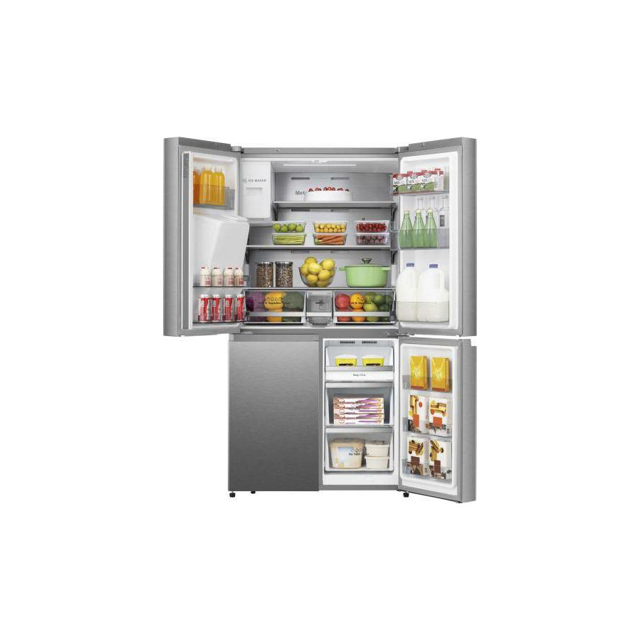 Hladnjak Hisense RQ760N4SASE