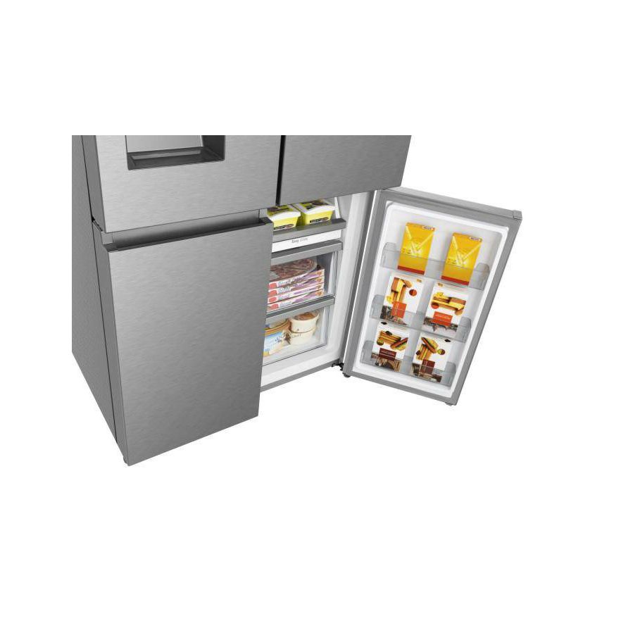 Hladnjak Hisense RQ760N4SASE