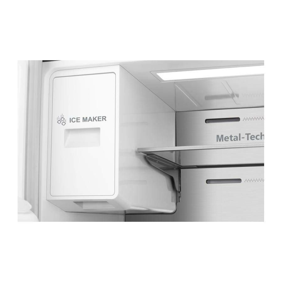 Hladnjak Hisense RQ760N4SASE