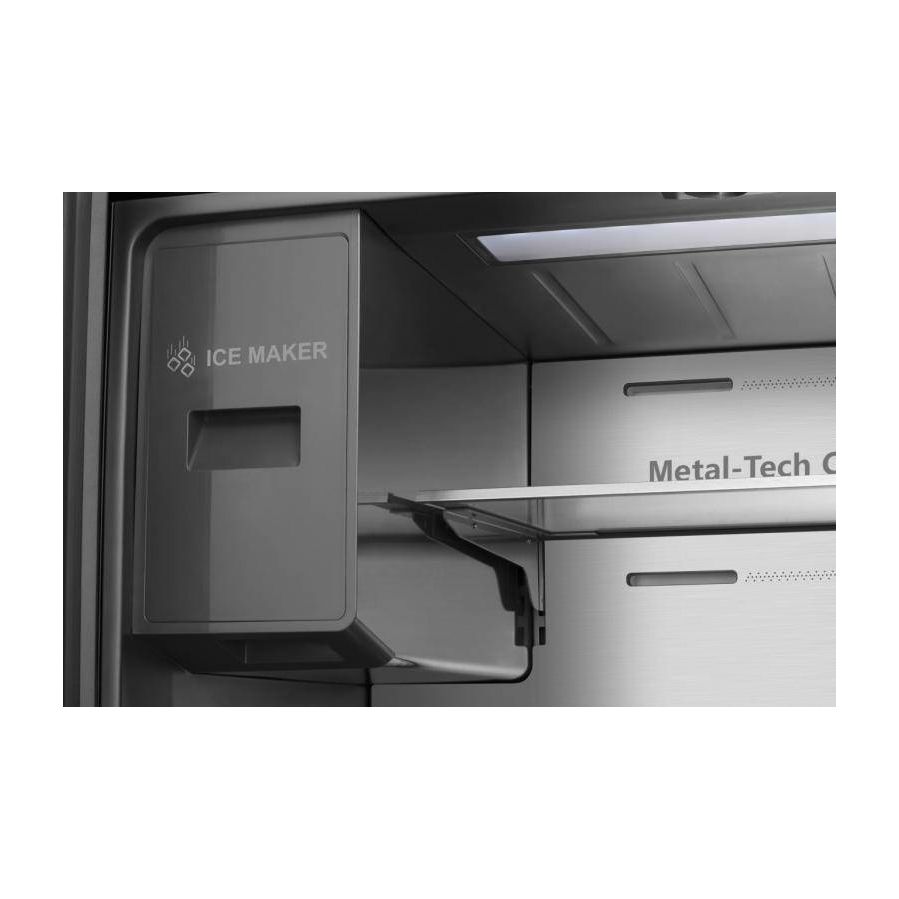 Hladnjak Hisense RQ760N4SBFE