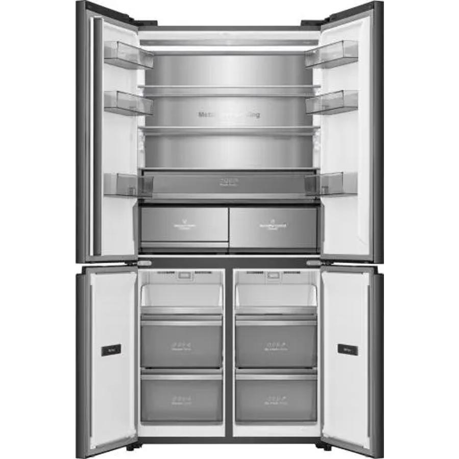 Hladnjak Hisense RQ768N4GBE