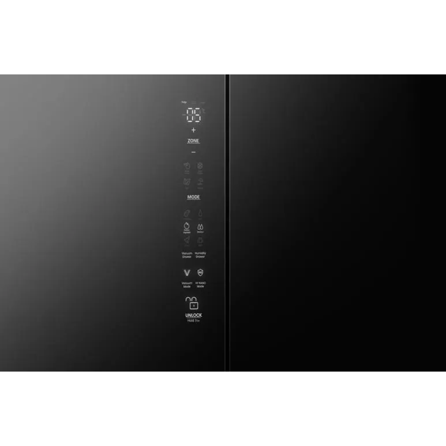 Hladnjak Hisense RQ768N4GBE