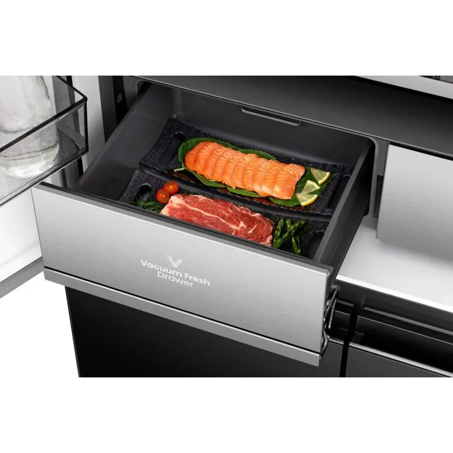 Hladnjak Hisense RQ768N4GBE