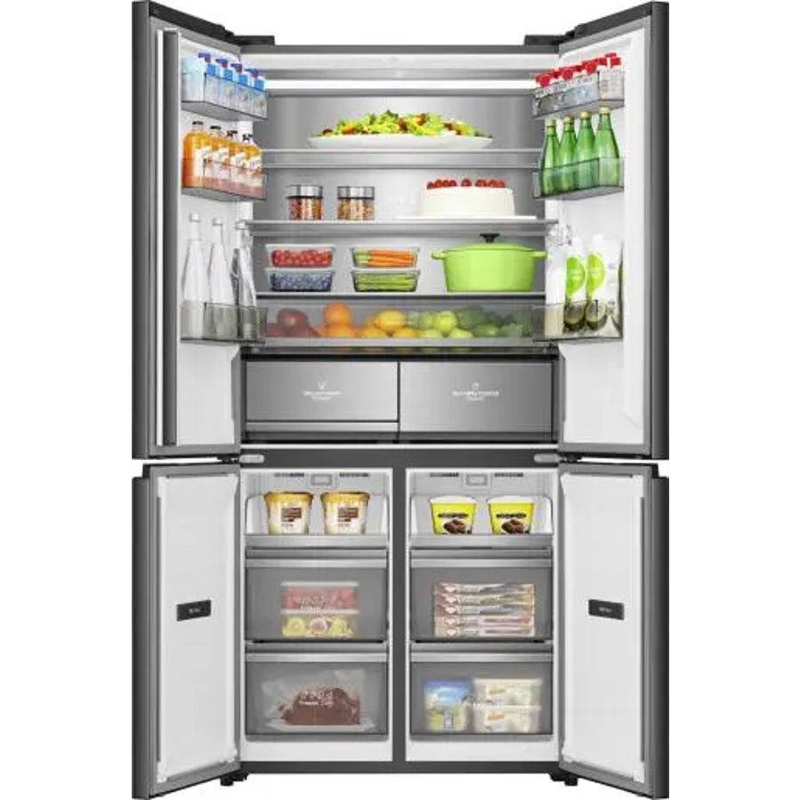 Hladnjak Hisense RQ768N4GBE