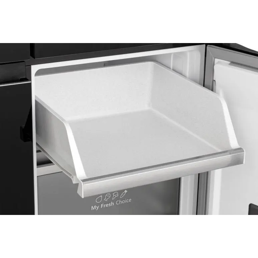 Hladnjak Hisense RQ768N4GBE