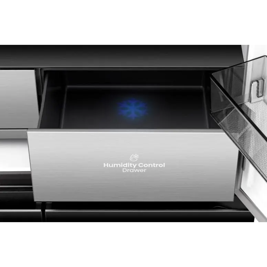 Hladnjak Hisense RQ768N4GBE