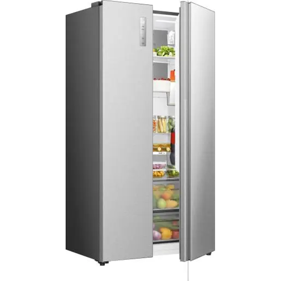 Hladnjak Hisense RS3P538NAIE