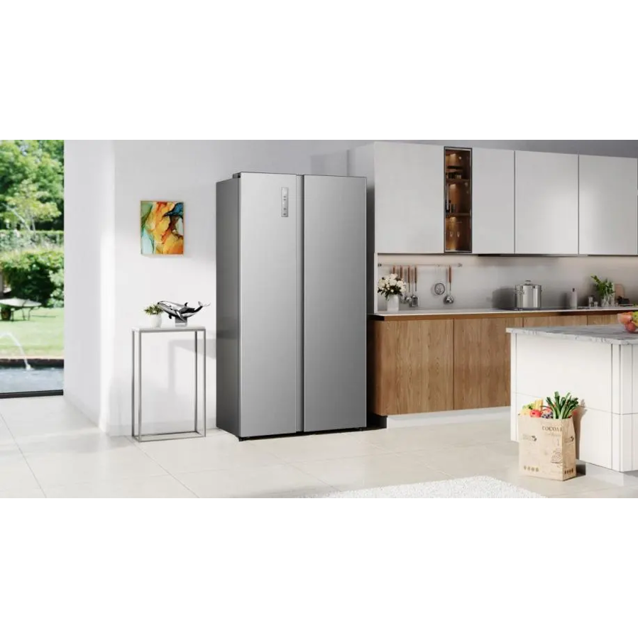 Hladnjak Hisense RS3P558NEIE