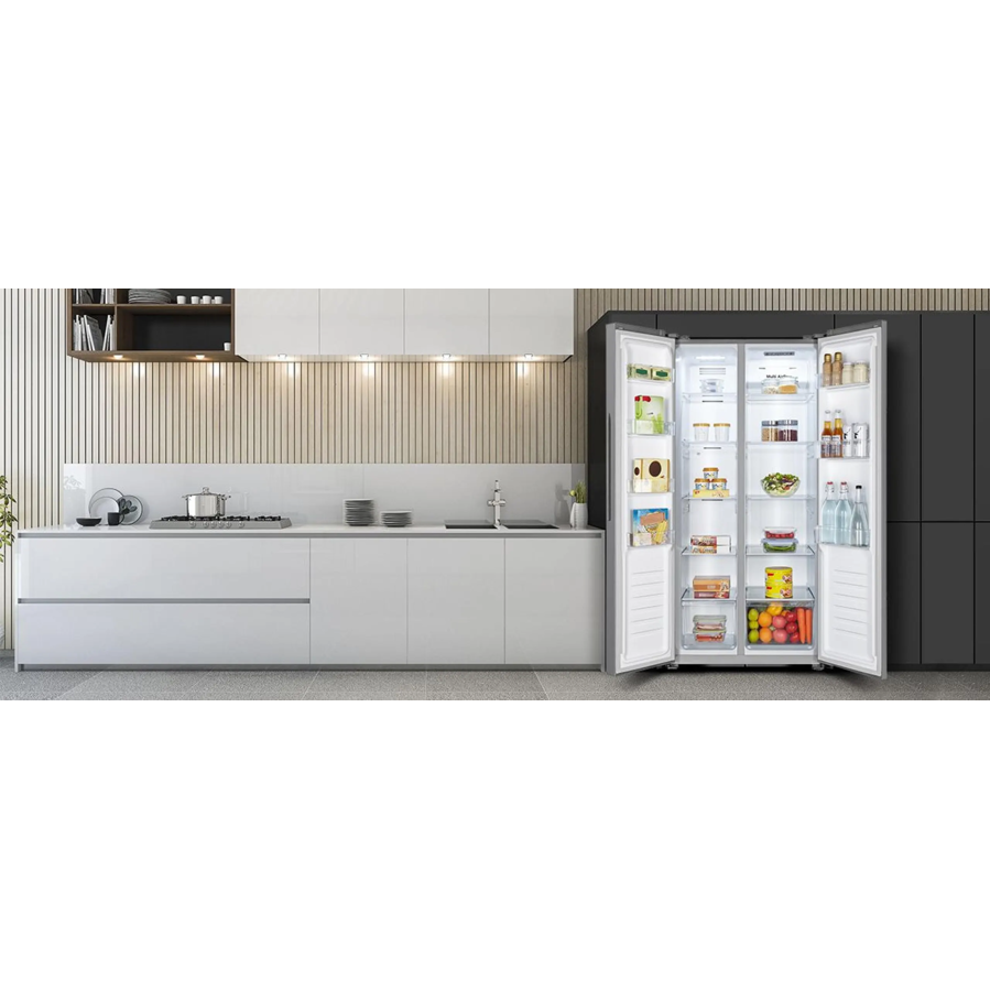 Hladnjak Hisense RS560N4AD1