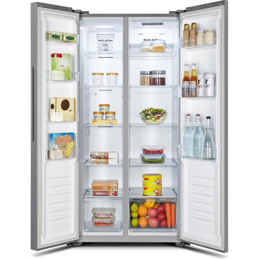 Hladnjak Hisense RS560N4AD1