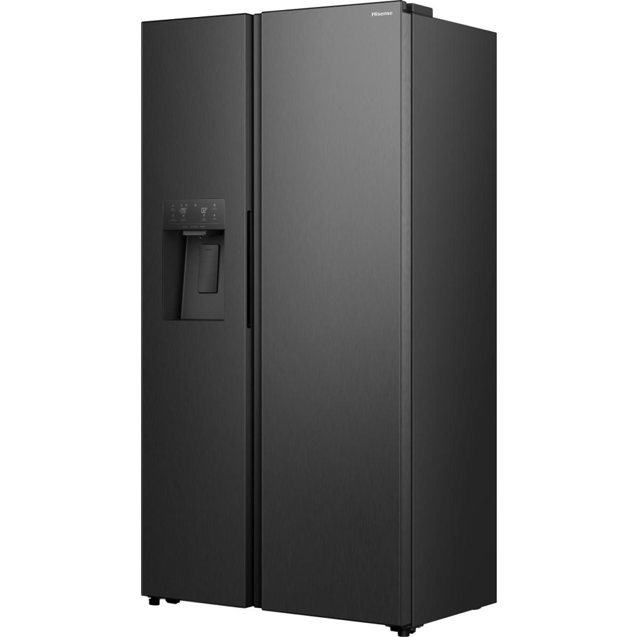 Hladnjak Hisense RS5P528STFE
