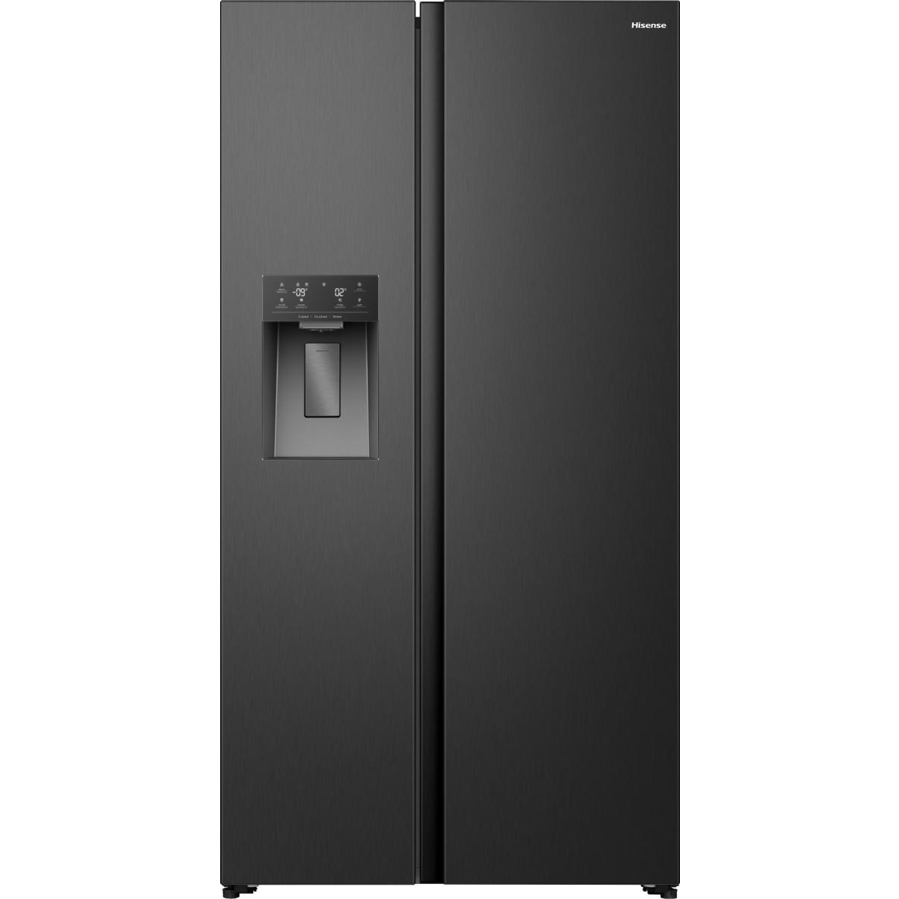 Hladnjak Hisense RS5P528STFE