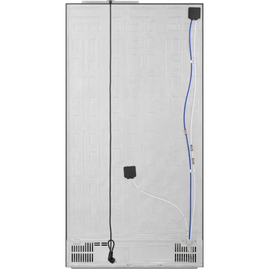 Hladnjak Hisense RS5P528STIE