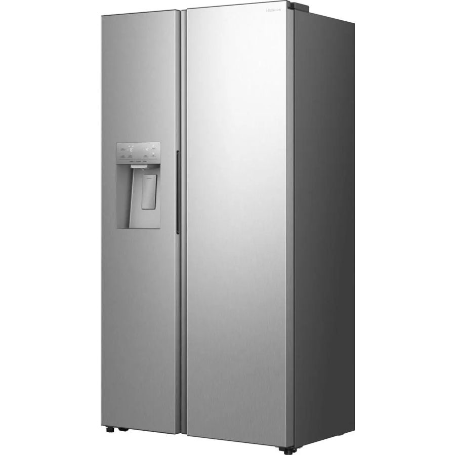 Hladnjak Hisense RS5P528STIE