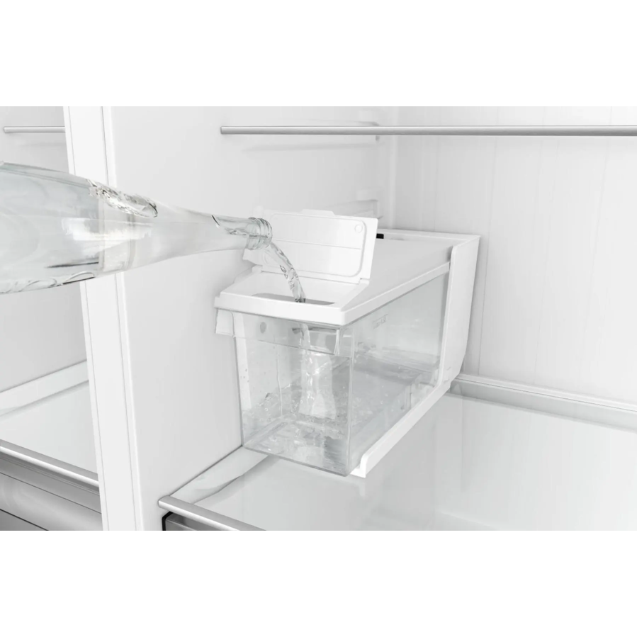 Hladnjak Hisense RS5P528STIE