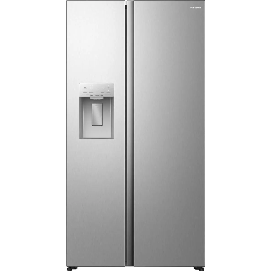 Hladnjak Hisense RS5P528STIE