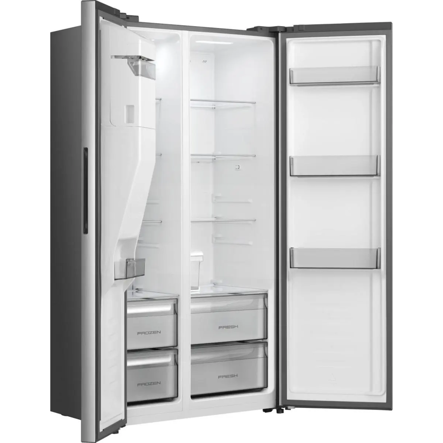 Hladnjak Hisense RS5P528STIE