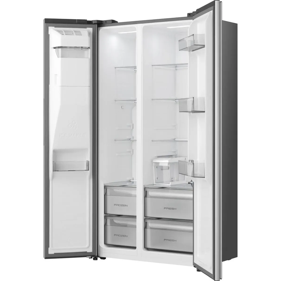 Hladnjak Hisense RS5P528STIE