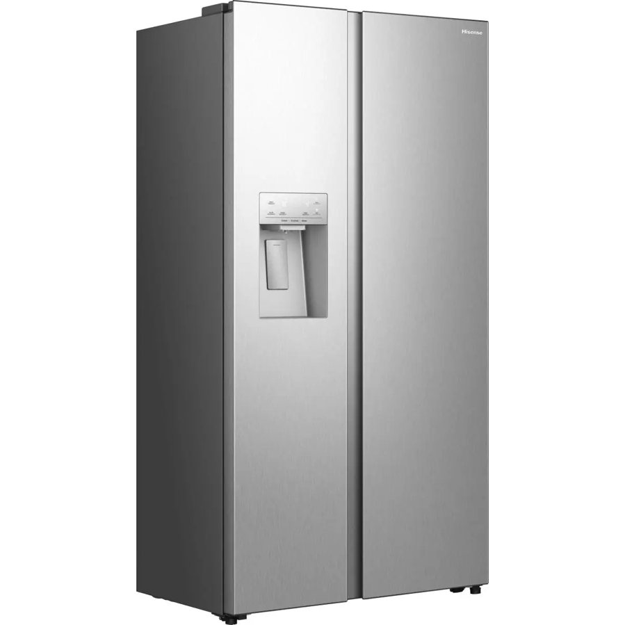 Hladnjak Hisense RS5P528STIE