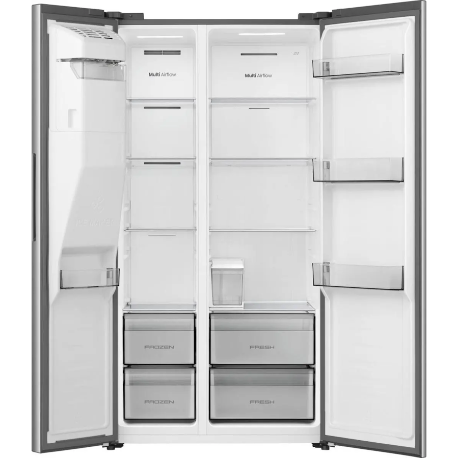 Hladnjak Hisense RS5P528STIE