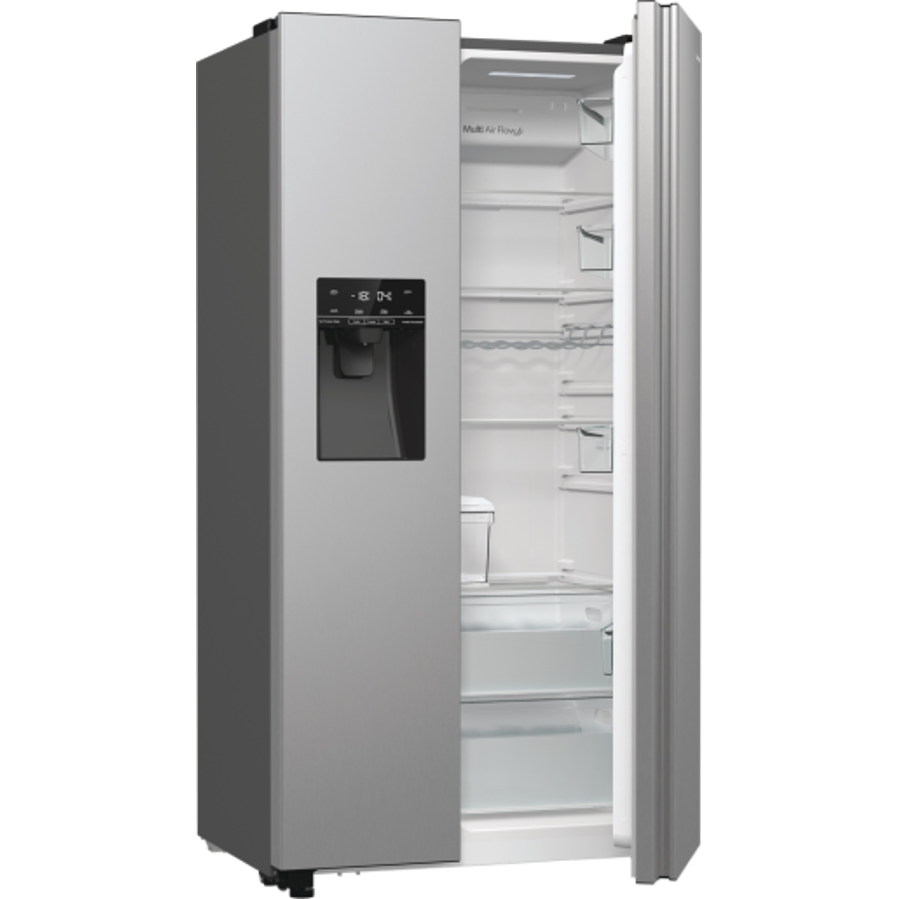 Hladnjak Hisense RS5P535NTCE