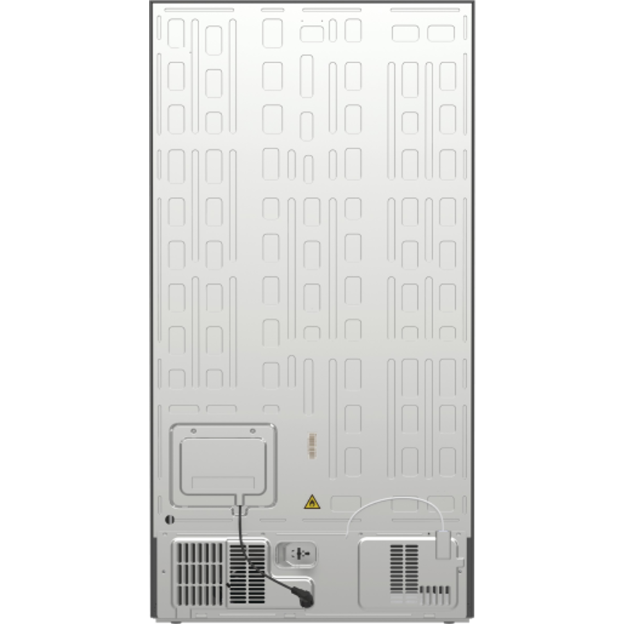 Hladnjak Hisense RS5P535NTCE
