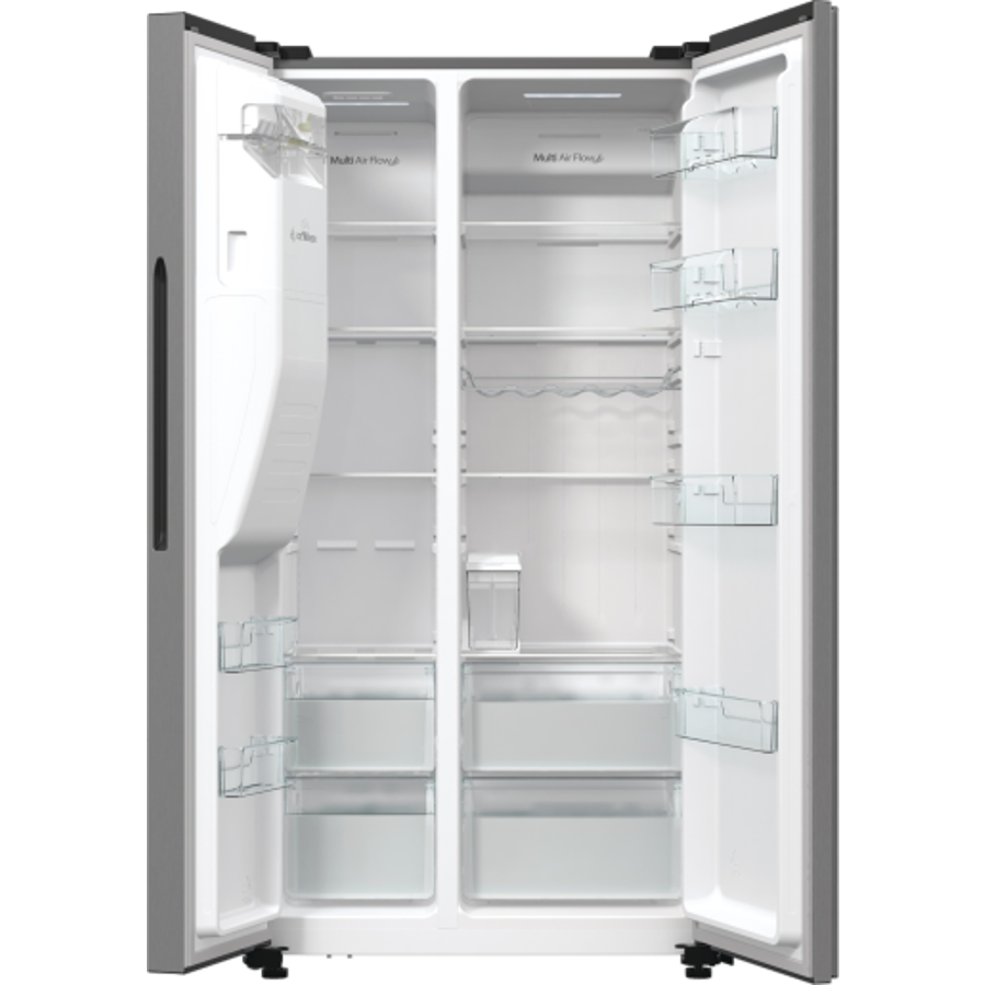 Hladnjak Hisense RS5P535NTCE