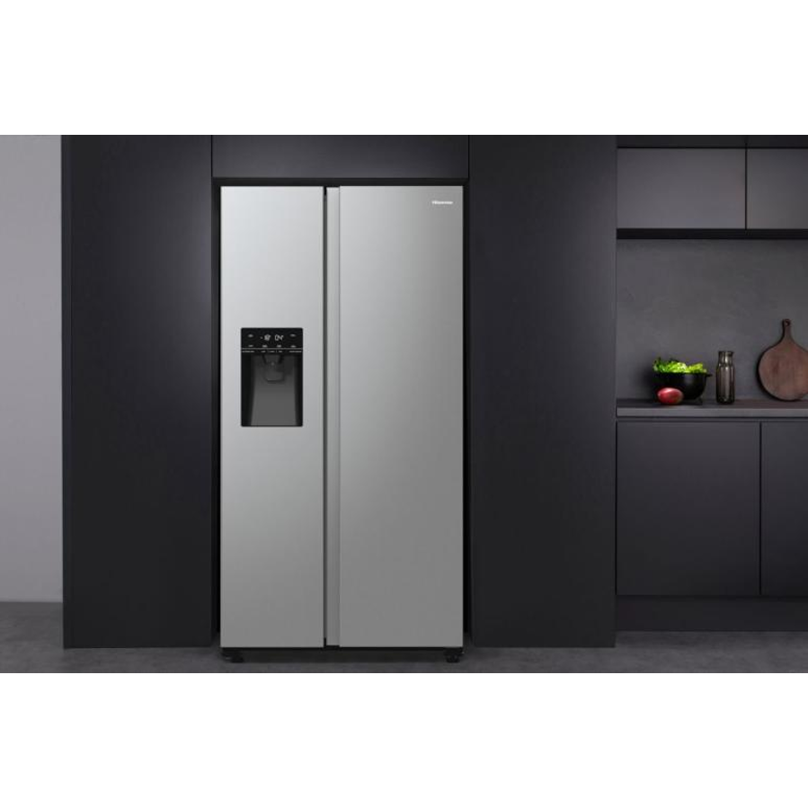 Hladnjak Hisense RS5P535NTCE