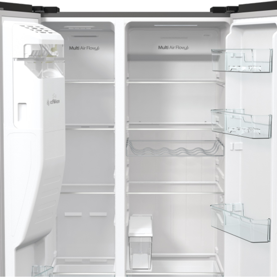 Hladnjak Hisense RS5P535NTCE