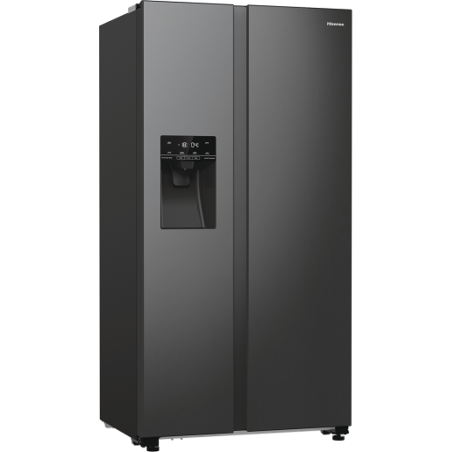 Hladnjak Hisense RS5P535NTFE