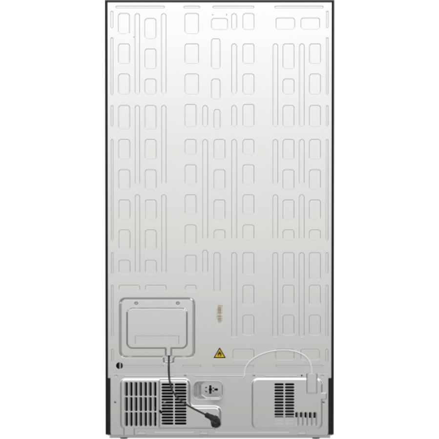 Hladnjak Hisense RS5P535NTFE