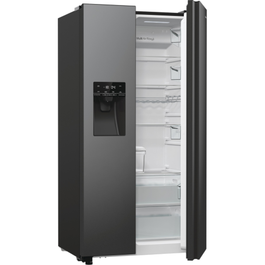 Hladnjak Hisense RS5P535NTFE