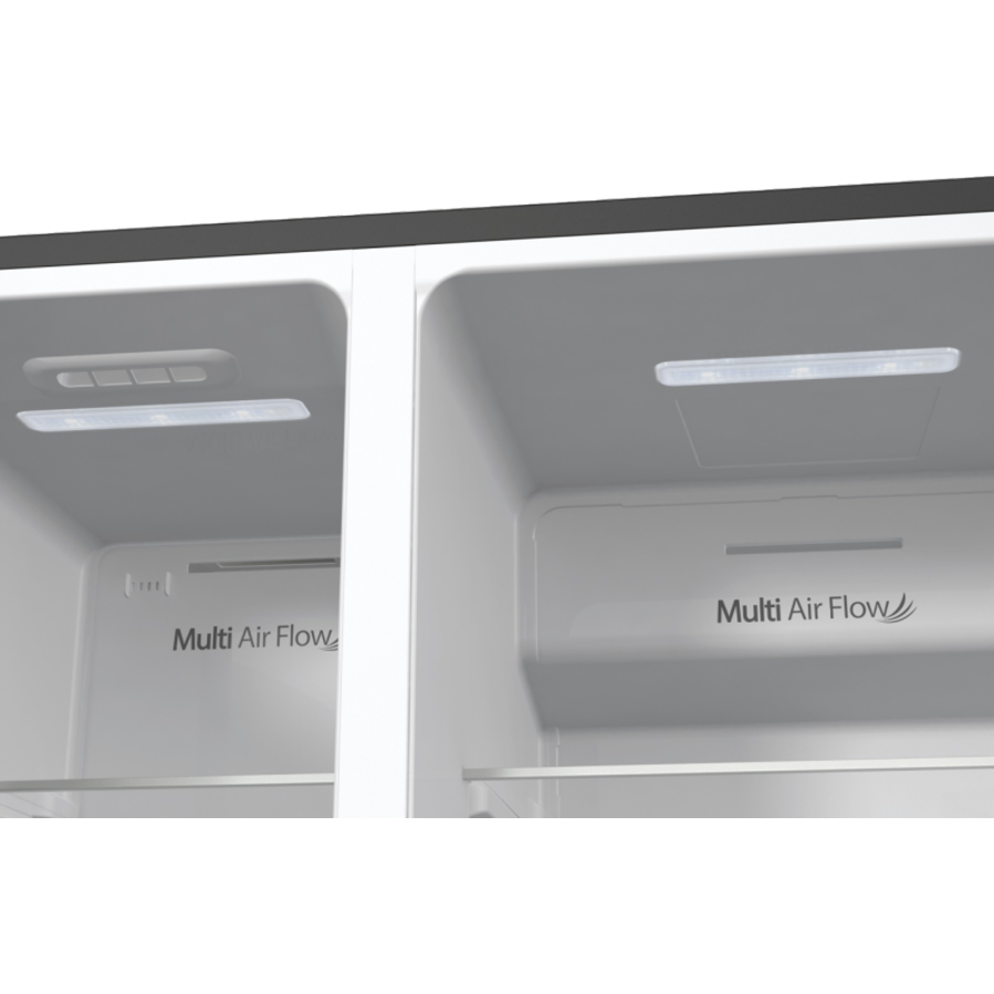 Hladnjak Hisense RS5P535NTFE