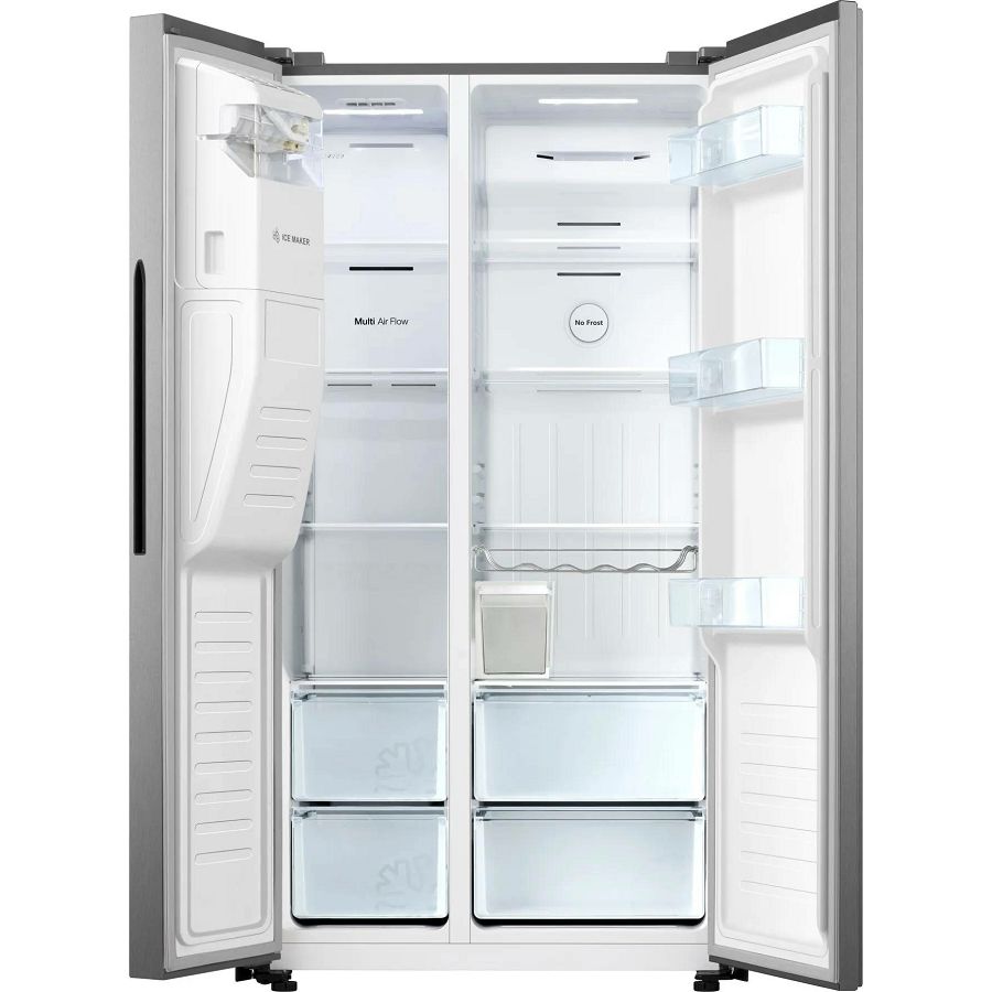 Hladnjak Hisense RS650N4AC2