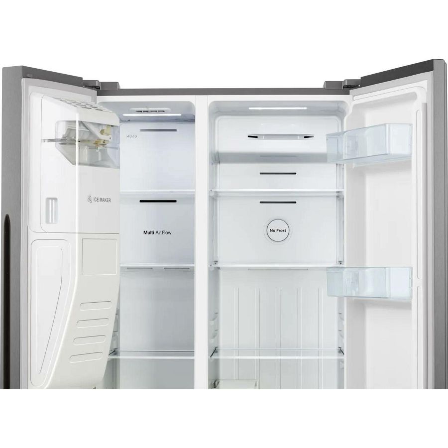 Hladnjak Hisense RS650N4AC2